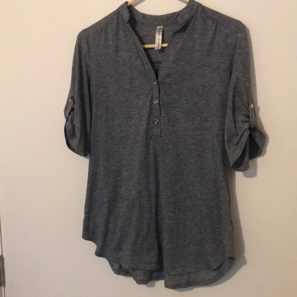 Dress Tee